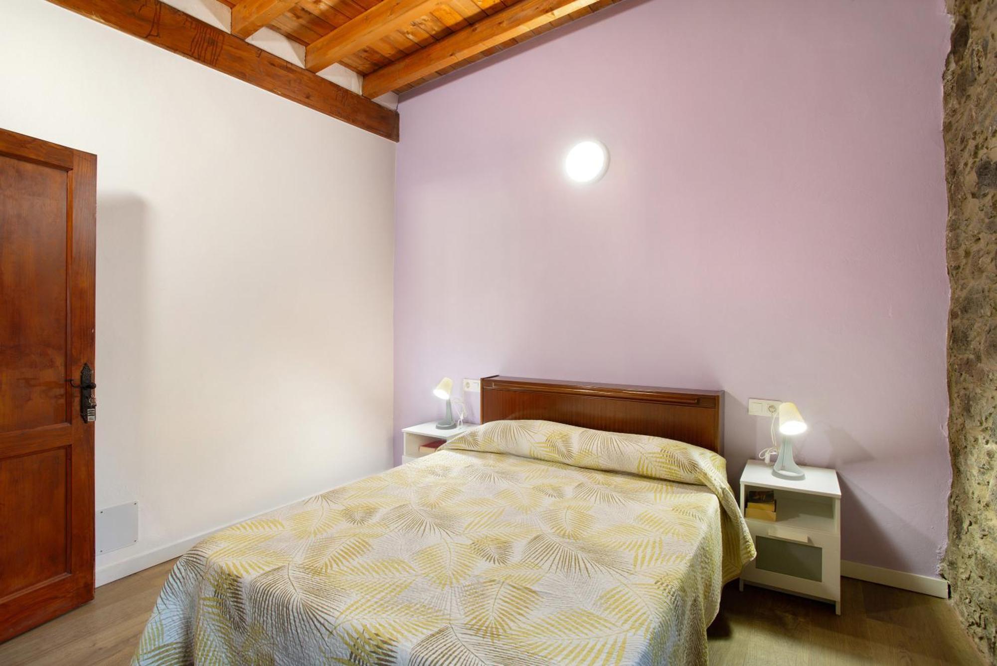 Villa Paraiso Aldeano 1 San Nicolás Zewnętrze zdjęcie