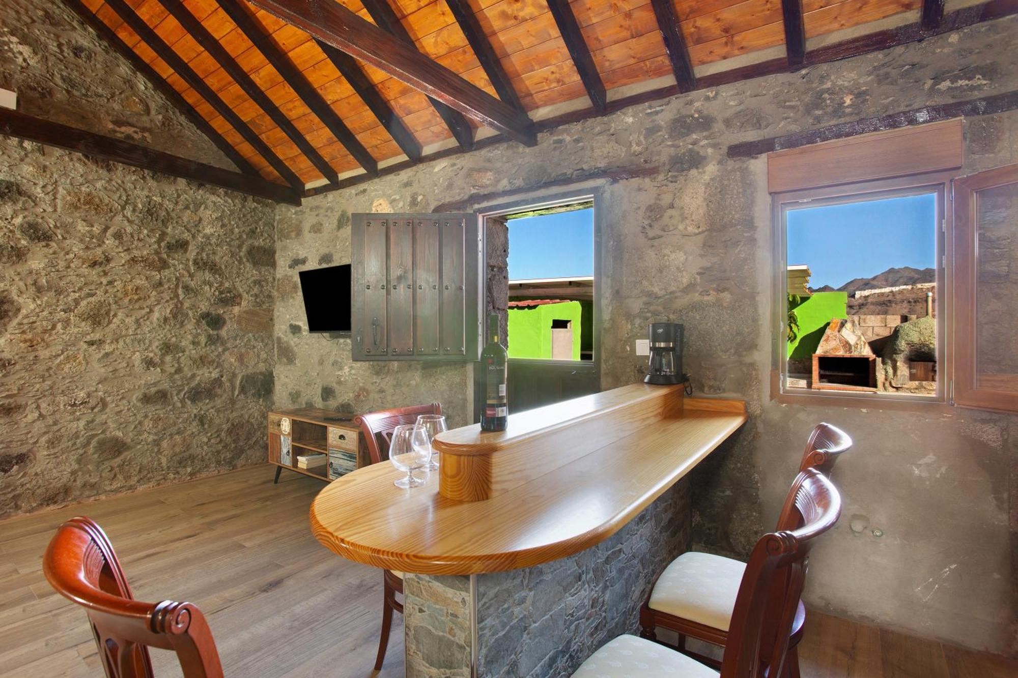 Villa Paraiso Aldeano 1 San Nicolás Zewnętrze zdjęcie