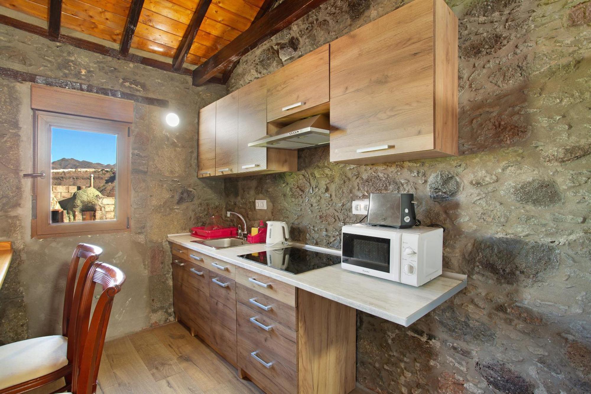 Villa Paraiso Aldeano 1 San Nicolás Zewnętrze zdjęcie