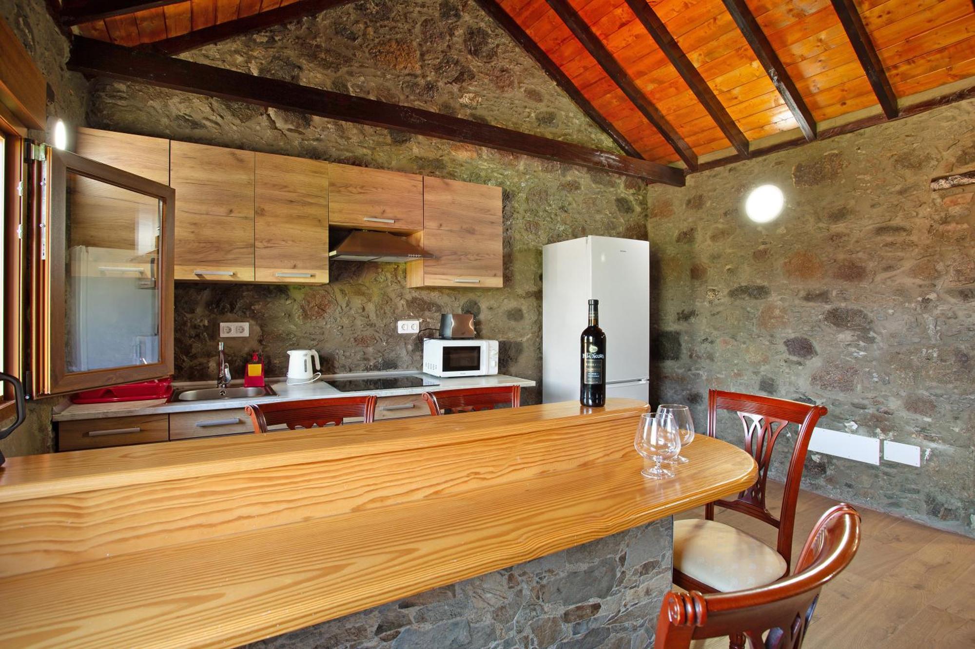 Villa Paraiso Aldeano 1 San Nicolás Zewnętrze zdjęcie