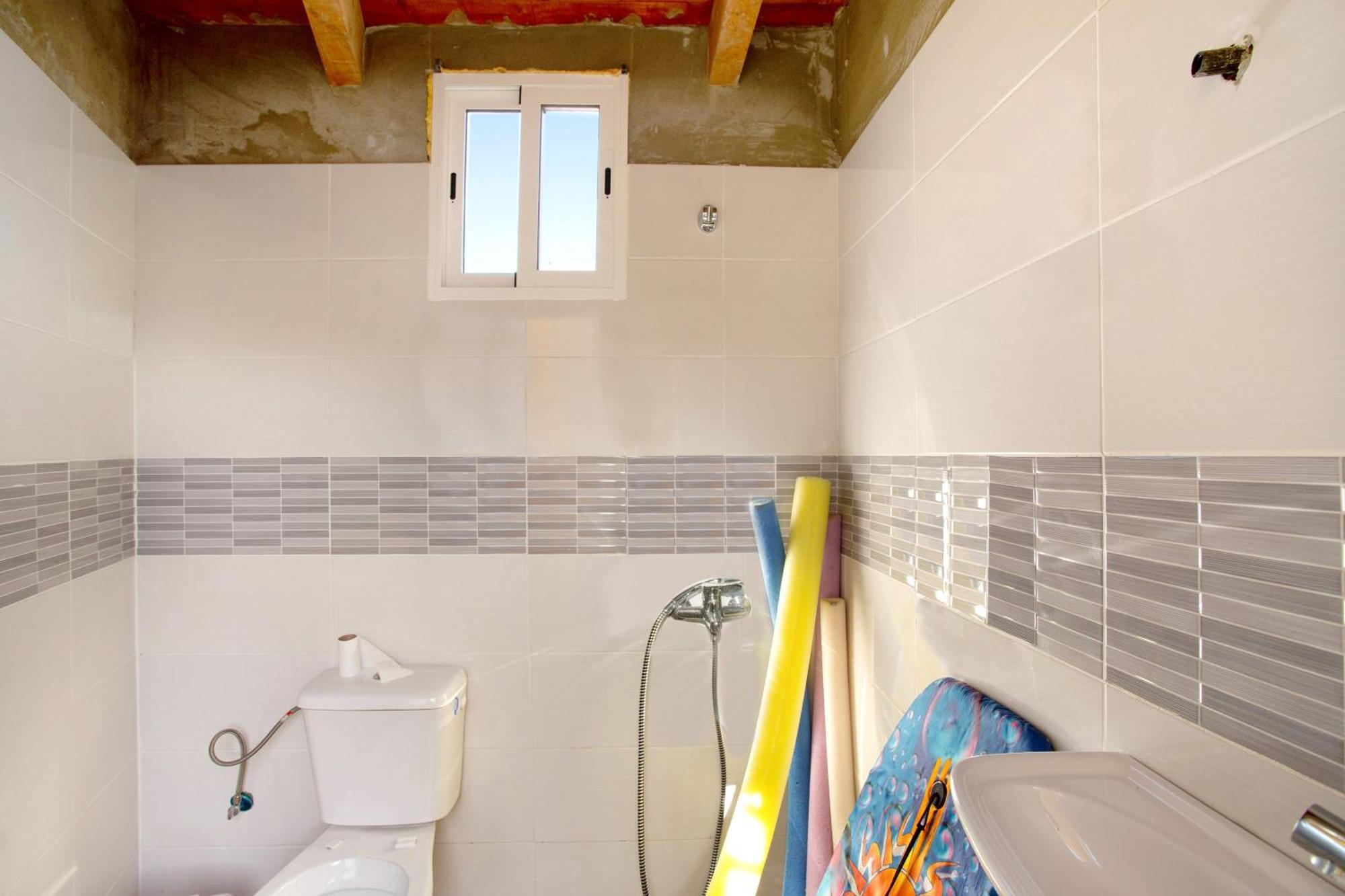 Villa Paraiso Aldeano 1 San Nicolás Zewnętrze zdjęcie