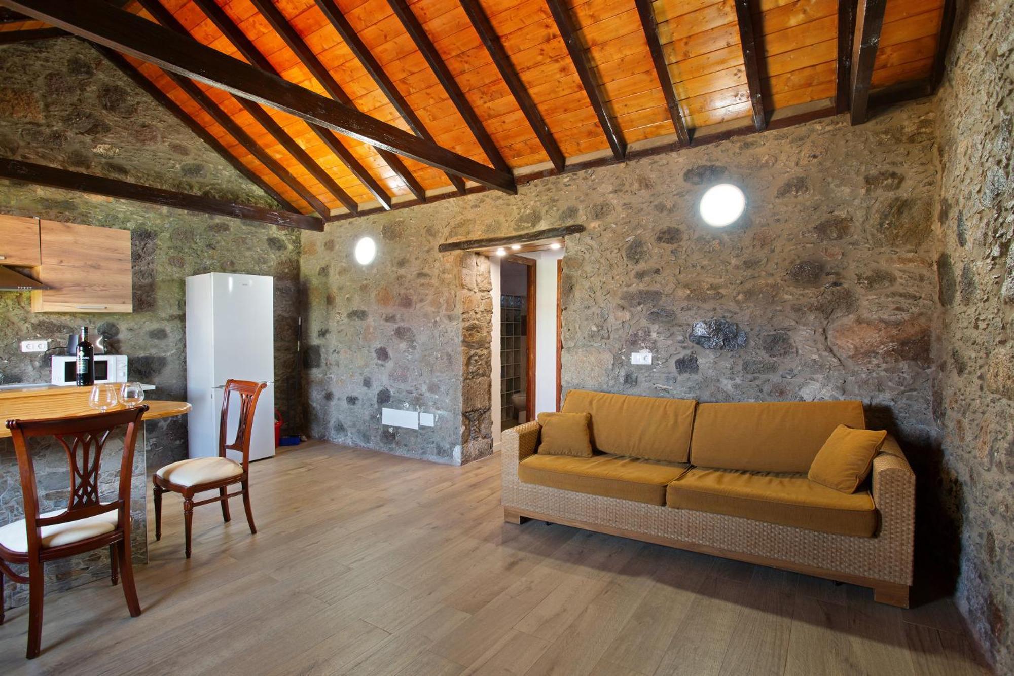 Villa Paraiso Aldeano 1 San Nicolás Zewnętrze zdjęcie