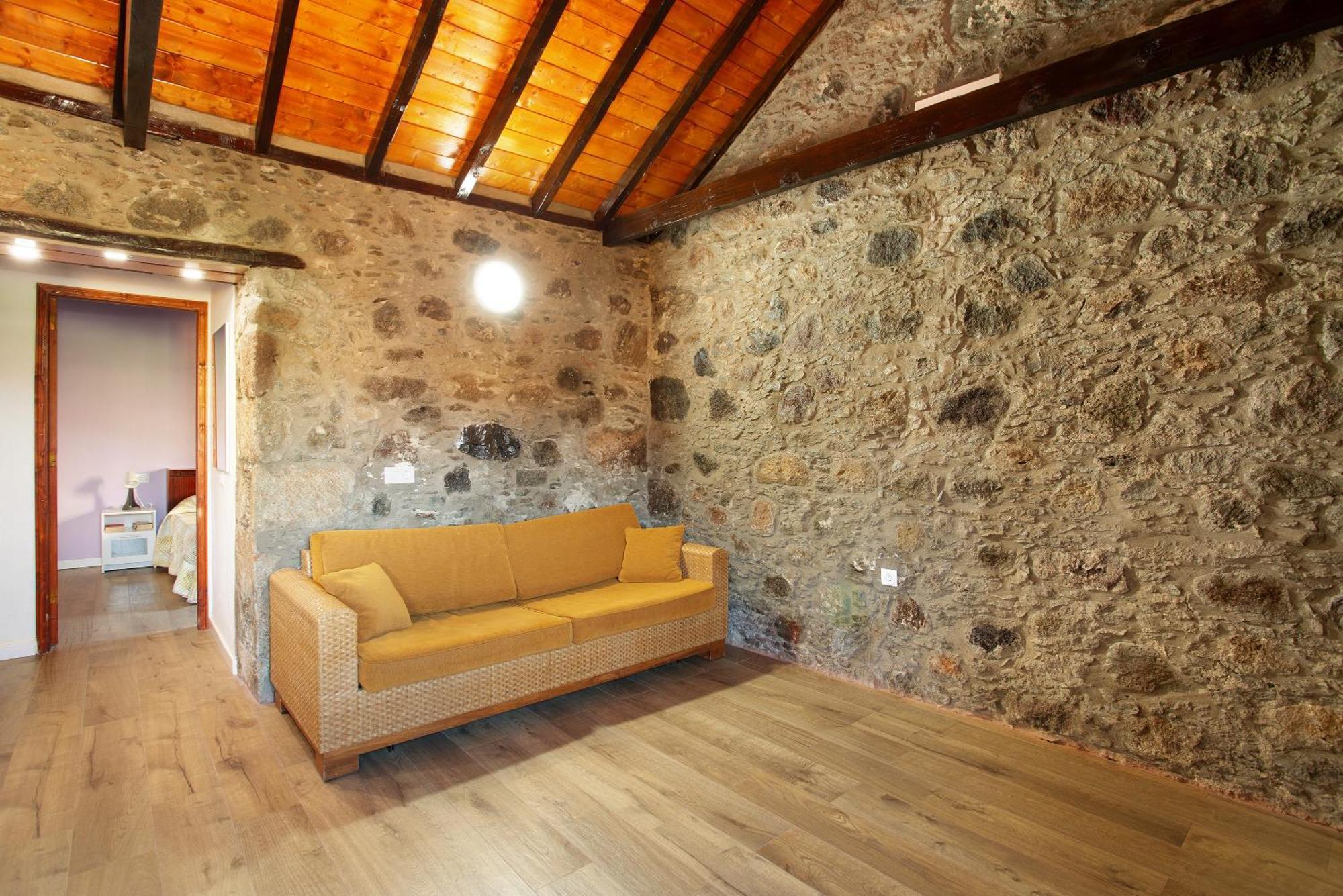 Villa Paraiso Aldeano 1 San Nicolás Zewnętrze zdjęcie
