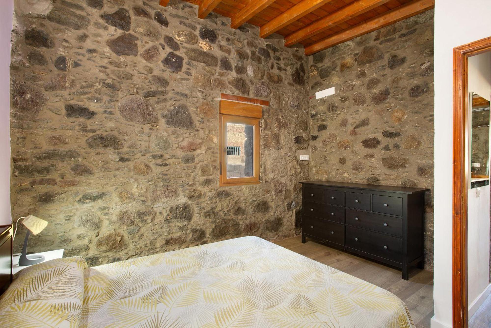 Villa Paraiso Aldeano 1 San Nicolás Zewnętrze zdjęcie